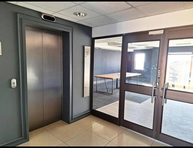 BUSINESS PROPERTY TO RENT IN ROUTE 21 BUSINESS PARK